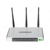 Маршрутизатор TP-LINK TL-WR941ND 4x10/100Base-TX + 802.11n (до 300Mbit/s) + 1xWAN, 3x3 MIMO