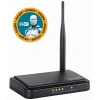 Маршрутизатор UPVEL UR-309BN 4x10/100Base-TX + 802.11n (до 150Mbit/s) + 1xWAN + поддержка IP-TV