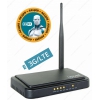 Маршрутизатор UPVEL UR-313N4G 3G 4x10/100Base-TX + 802.11n (до 150Mbit/s) с поддержкой 3G/LTE, IP-TV