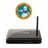 Маршрутизатор UPVEL UR-319BN 4x10/100Base-TX + 802.11n (до 150Mbit/s) + 1xWAN + поддержка IP-TV