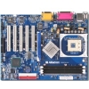 M/B ALBATRON PX865PEL-800   SOCKET478 <I865P> AGP+LAN SATA U100  ATX 3DDR<PC-2700>