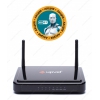 Маршрутизатор UPVEL UR-325BN 4x10/100Base-TX + 802.11n (до 300Mbit/s) + 1xWAN + поддержка IP-TV