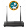 Маршрутизатор UPVEL UR-447N4G 4x10/100Base-TX + 802.11n (до 300Mbit/s) + 1xWAN + поддержка 3G/4G (USB)