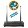 Маршрутизатор UPVEL UR-825AC 4x10/100Base-TX + 802.11n +802.11ac (до 1200Mbit/s) + 1xWAN + поддержка 3G/4G (USB)