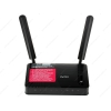 Маршрутизатор Zyxel Keenetic Extra 4x10/100/1000Base-TX + 802.11n (300+300Mbit/s) 2.4/5GHz+ 1xWAN + 1xUSB2.0