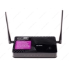 Маршрутизатор Zyxel Keenetic GIGA III 4x10/100/1000Base-TX + 802.11n (300+867Mbit/s) + 1xWAN + 1xUSB2.0/1xUSB3.0