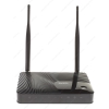 Маршрутизатор Zyxel Keenetic II 4x10/100Base-TX + 802.11n (до 300Mbit/s) + 1xWAN + 2xUSB2.0