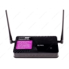 Маршрутизатор Zyxel Keenetic Ultra II 8x10/100/1000Base-TX + 802.11n (300+867Mbit/s) + 1xWAN + 1xUSB2.0/1xUSB3.0