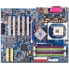 M/B ALBATRON PX865PEPRO-II   SOCKET478 <I865PE> AGP+LAN1000+1394 SATA U100+R133 ATX 4DDR<PC-3200>