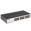 Коммутатор D-Link DES-1024D/F1 24x10/100Base-TX, Unmanaged, 19"