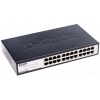 Коммутатор D-Link DES-1024С 24x10/100Base-TX, Unmanaged, 19"