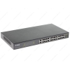 Коммутатор D-Link DES-1026G 24x10/100Base-TX + 2x10/100/1000Base-T, Unmanaged, 19"