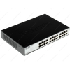 Коммутатор D-Link DGS-1024D 24x10/100/1000Base-T, Unmanaged, 19"