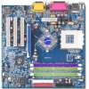 M/B ALBATRON KM18G PRO <REV2.X>   SOCKETA(462) <NFORCE2 IGP> AGP+SVGA+LAN USB2.0 U133 MICROATX 3DDR<PC-3200>