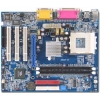 M/B ALBATRON KM400T-8X   SOCKETA(462) <VIA KT400> AGP USB2.0 U133 MICROATX 2DDR<PC-2700>