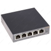 Коммутатор TP-LINK TL-SG105E 5x10/100/1000Base-T, Unmanaged