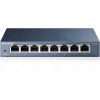 Коммутатор TP-LINK TL-SG108 8x10/100/1000Base-T, Unmanaged