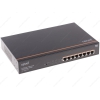 Коммутатор UPVEL UP-308FEW 8x10/100 Base-TX + POE