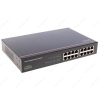 Коммутатор UPVEL US-16G 16x10/100/1000 Base-TX