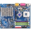 M/B ALBATRON KX18D PRO   SOCKETA(462) <NFORCE2 400 ULTRA> AGP+LAN USB2.0 U133 ATX 3DDR<PC-3200>