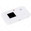 Маршрутизатор Huawei E5372 4G/3G/ USB 802.11 b/g/n, портативный, встроенный аккумулятор 1780 mAh