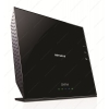 Маршрутизатор NetGear WNDR4700-100PES, 4x10/100/1000Mbps, 1xWAN, 802.11n (450+450Mbit/s), двухдиапазонный (2,4/5), DLNA, принт-сервер, поддержка IPTV