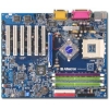M/B ALBATRON KX18D PRO II   SOCKETA(462) <NFORCE2 400 ULTRA> AGP+LAN+1394 SATA U133 ATX 3DDR<PC-3200>