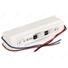 Блок питания CRP VW100-12 100Вт 8,3A 12В IP67 пластиковый корпус