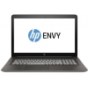 Ноутбук HP Envy 17-n101ur Core i7 6700HQ/8Gb/1Tb/SSD8Gb/DVD-RW/nVidia GeForce GTX 950M 4Gb/17.3"/FHD (1920x1080)/Windows 10 64/silver/WiFi/BT/Cam (P0H25EA)