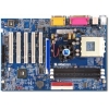 M/B ALBATRON KX600   SOCKETA(462) <VIA KT600> AGP U133 ATX 3DDR<PC-3200>