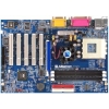 M/B ALBATRON KX600 PRO   SOCKETA(462) <VIA KT600> AGP+LAN U133 ATX 3DDR<PC-3200>