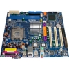 M/B ASROCK 775I65GV/L   SOCKET775 <I865GV> AGP-E+SVGA+LAN U100 SATA ATX 2DDR<PC-3200>