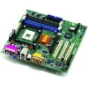 M/B ASROCK GE PRO-HT/L   SOCKET478 <SIS651> AGP+SVGA+LAN USB2.0  U133 MICROATX 2DDR<PC-2700>