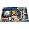 M/B ASROCK GE PRO-M2/L   SOCKET478 <SIS650GX B0> AGP+SVGA+LAN USB2.0 U133 MICROATX 2DDR<PC-2700>