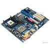 M/B ASROCK P4 COMBO/L   SOCKET775+SOCKET478 <I848P> AGP+LAN USB2.0 SATA U100 ATX 2DDR<PC-3200>