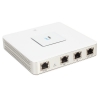 Межсетевой экран Ubiquiti  USG UniFi Security Gateway 1xWAN 3x10/100/1000Mbps