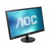 Монитор 21.5" AOC E2270SWN Black WLED, 1920x1080, 5ms, 200 cd/m2, 600:1 (DCR 20M:1), D-Sub, vesa (E2270SWN/01(05))
