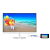 Монитор 23" Philips 234E5QHAW/00(01) WHITE IPS, 1920x1080, 6ms, 250 cd/m2, 1000:1 (DCR 20M:1), D-Sub, HDMI*2, 5Wx2, Headph.Out