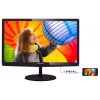 Монитор 23.6" Philips 247E6QDAD/00(01) Dark Cherry Red IPS, 1920x1080, 5ms, 250 cd/m2, 1000:1 (DCR 20M:1), D-Sub, DVI, HDMI, Speakers, Headph.Out