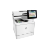 МФУ HP Color LaserJet Enterprise M577f <B5L47A> принтер/сканер/копир/факс, А4, 38/38 стр/мин, дуплекс,1.75Гб,HDD 320Гб, USB, LAN (замена CD645A M575f)
