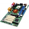 M/B ASROCK P4I45E/L   SOCKET478 <I845E> AGP+LAN USB2.0 U100 ATX  2DDR<PC-3200>