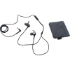 Наушники с микрофоном SONY MDR-AS800AP  Black  (шнур  1.2м)