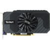 2Gb <PCI-E> DDR5 Palit <GeForce GTX750Ti StormX  OC>  (RTL)  D-Sub+DVI+HDMI