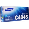 Картридж Samsung CLT-C404S для Xpress C430/C430W/C480/C480W Cyan (1000 стр.) (Ориг.)
