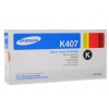 Картридж Samsung CLT-K407S для CLP-320/325/CLX-3185 Black (Ориг.)