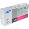 Картридж Samsung CLT-M406S для CLP-360/365/368/CLX-3300/3305 Magenta (Ориг.)