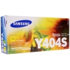 Картридж Samsung CLT-Y404S для Xpress C430/C430W/C480/C480W Yellow (1000 стр.) (Ориг.)