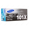 Картридж Samsung MLT-D101X для ML-2160/2165/SCX-3400/3405 Black (Ориг.)