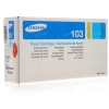 Картридж Samsung MLT-D103S для ML-295x/SCX-472x Black (Ориг.)