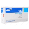 Картридж Samsung MLT-D105S для ML-1910/1915/2525/SCX-4600/4623F/4623FN Black (Ориг.)